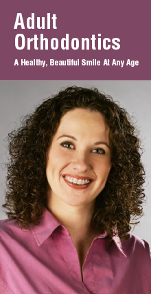 Adult Orthodontics