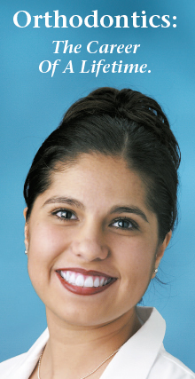 Orthodontics The Career Of A Lifetime