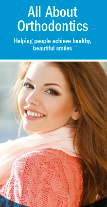 All about othodontics