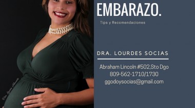 Mujeres Embarazadas 