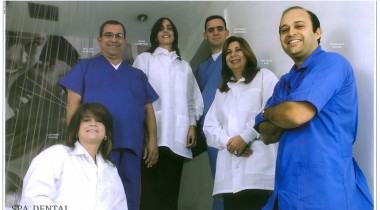 Spa Dental – Prensa